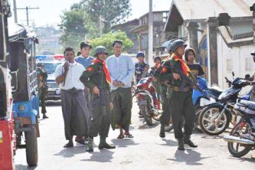 security-forces-in-Lashio