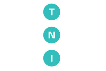 Transnational Institute (TNI) logo