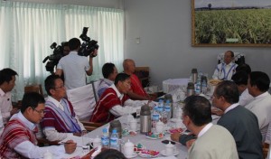 Meet-With-President-U-Thein-Sein