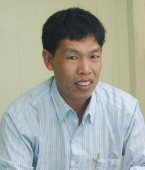 Sai Htay Aung (Tai Lai (Shanni) Nationalities Development Party)