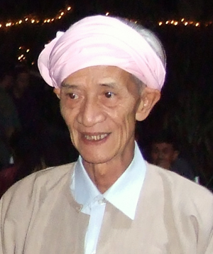 Sao Seng Suk