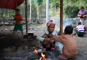 Kachin-IDPs