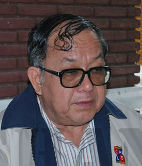 khun okker