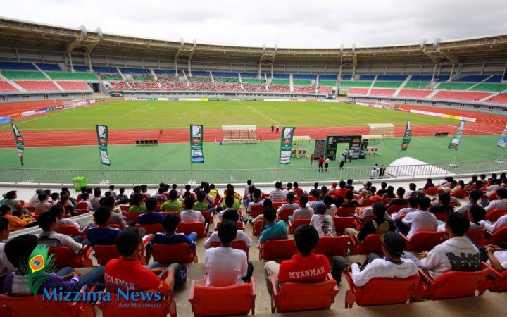 fighting-between-yangoon-united-fc-and-naypyitaw-fc