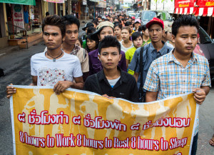 mae sot migrant workers