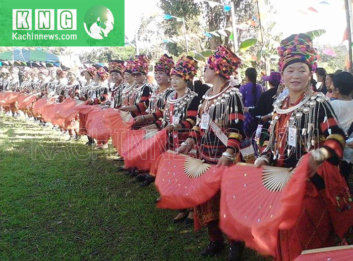 Kachin-Manau-festival-in-Ban-Mai-Thailand