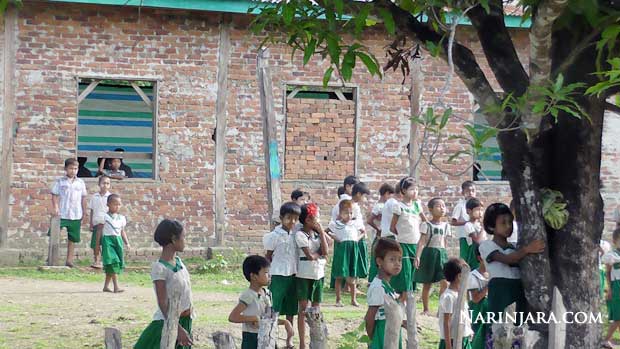 No Budget for Teachers Hostels in Arakan State