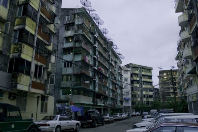 Finding Accommodation Rental market to dominate real estate sector in 2014