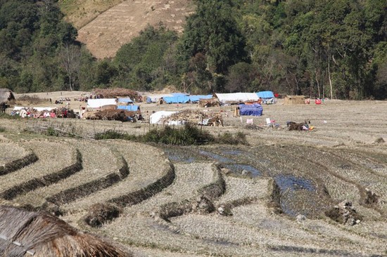 Jegau-Refugee-camp-near-Sino-Kachin