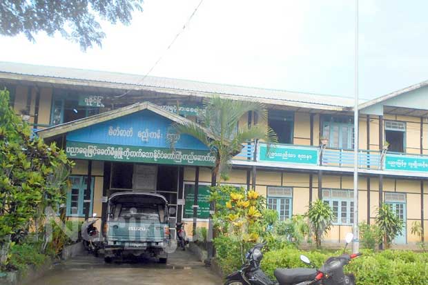 Education-Department-in-Arakan