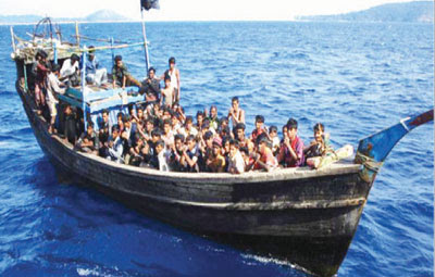 MIGRANTED-boat