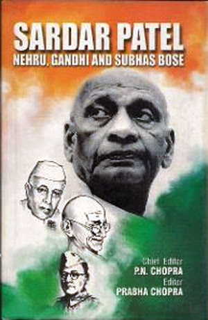 sardar patel