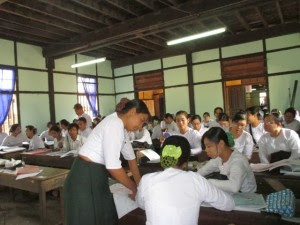 International Karen Community Wants Burma Census Postponed