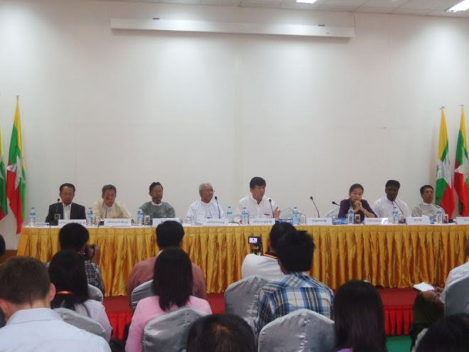 Panel recommends citizenship for eligible Muslims in Rakhine State