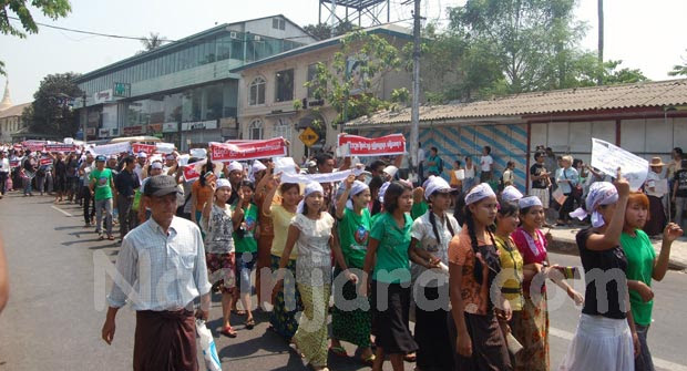 yangon bangladesh