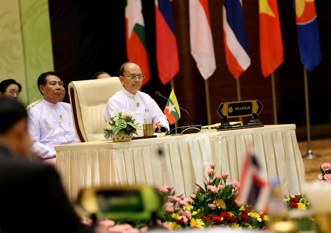 25th-ASEAN-Summit-U-Thein-Sein-1