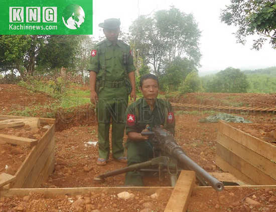 Burma-army-LID-66-soldiers-in-Ginsi-Hpakant