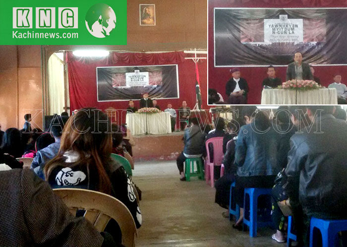 Kachin-churches-hold-prayer-on-dead-of-23-KIA-soldiers