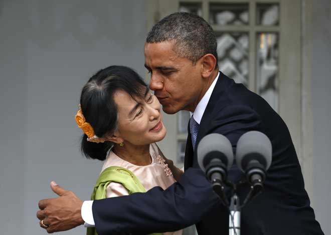 Obama-visits-Myanmar-at-Daw-Su