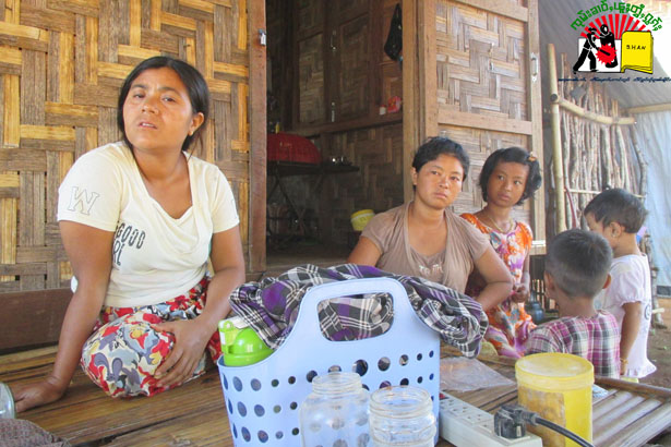 Prospects of Survival Grim for Kachin State War Refugees