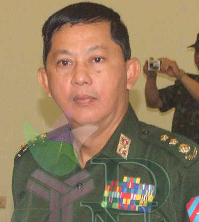 tay myint aung