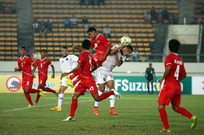 AFF Suzuki Cup