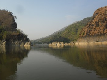 Burma Army Karen State Offensive Linkded to Salween Dam Plans