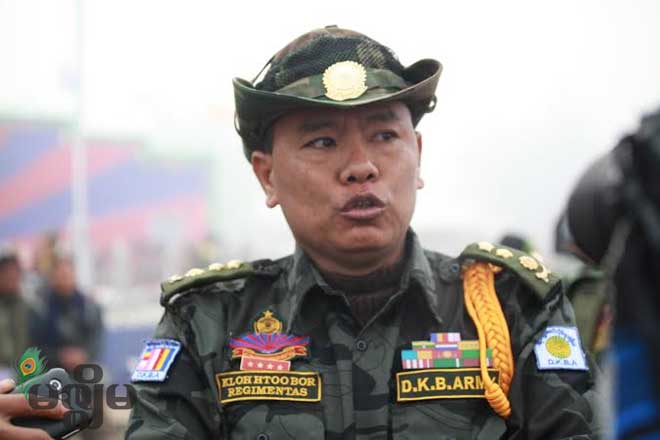 DKBA-General-Saw-San-Aung