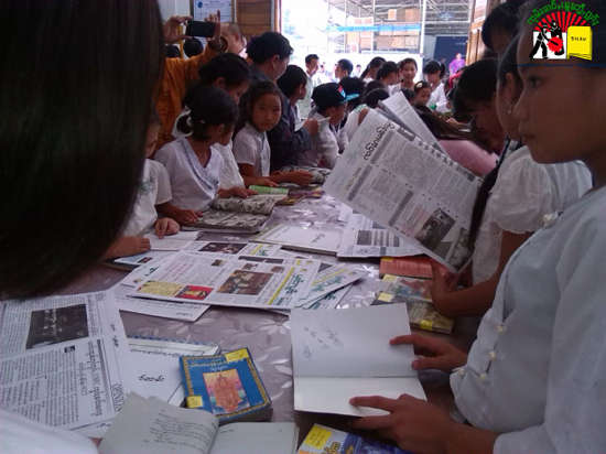 Nam Kham library-2