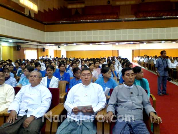 Sittwe-University-Education-workshop