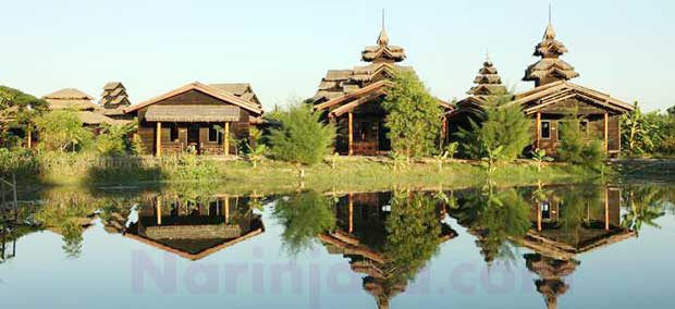 Mrauk-U-Princess-Resort-Waterfront2-Mrauk-U-Myanmar-D