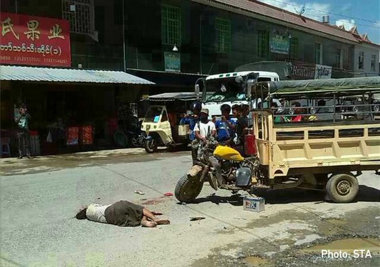 nam kham accident 1