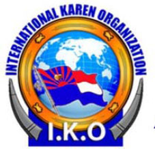 IKO logo