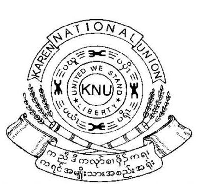 KNU logo