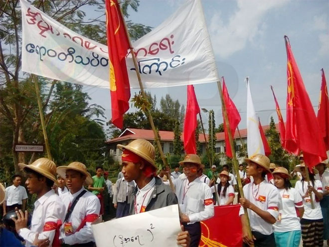 Student-Strike-Ayeyarwady-04-s