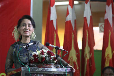 SuKyi