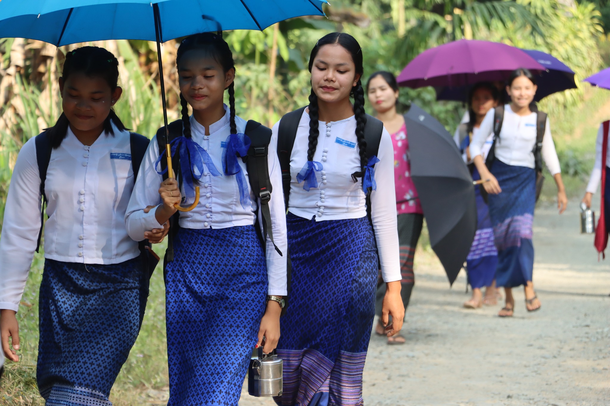 မွန်သင်ရိုးညွှန်းတမ်းအသစ်ကို ယခုပညာသင်နှစ် အတွင်း စတင်မိတ်ဆက်ပေးသွားမည် နိုင်ငံတကာမြန်မာ့သတင်း 