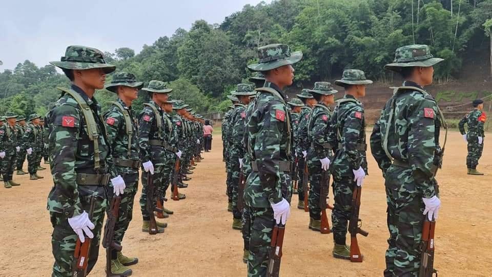 KNPP Turns Down Peace Talks With Regime | Burma News International