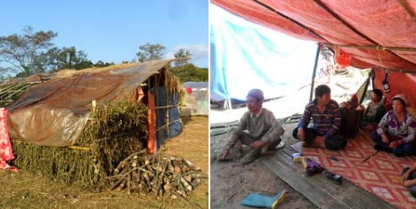 kachin-women