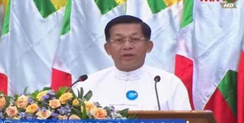 Progressive Voice: Junta Peace Talks A Sham | Burma News International