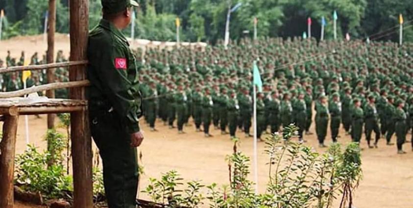 AA coy on plans to address needs of Arakan State s Muslim