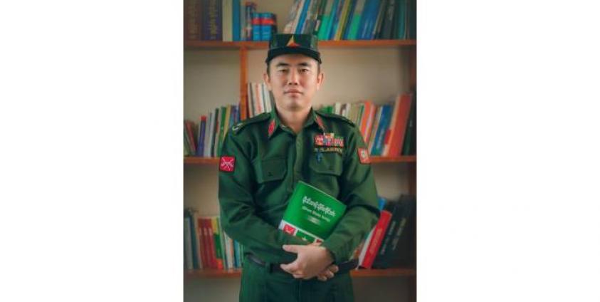 Major Phong Harn