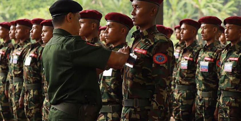 ဓာတ်ပုံ - AA Info Desk