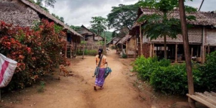 *In Fear Of Being Forgotten | Burma News International