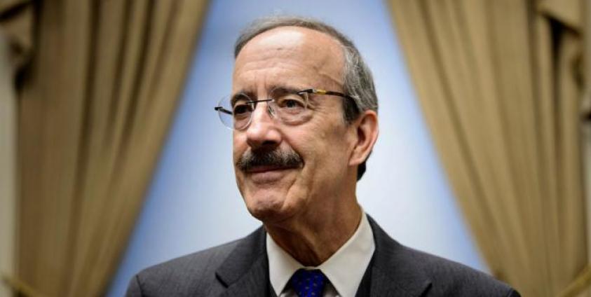 Reps. Eliot Engel. Photo: AFP