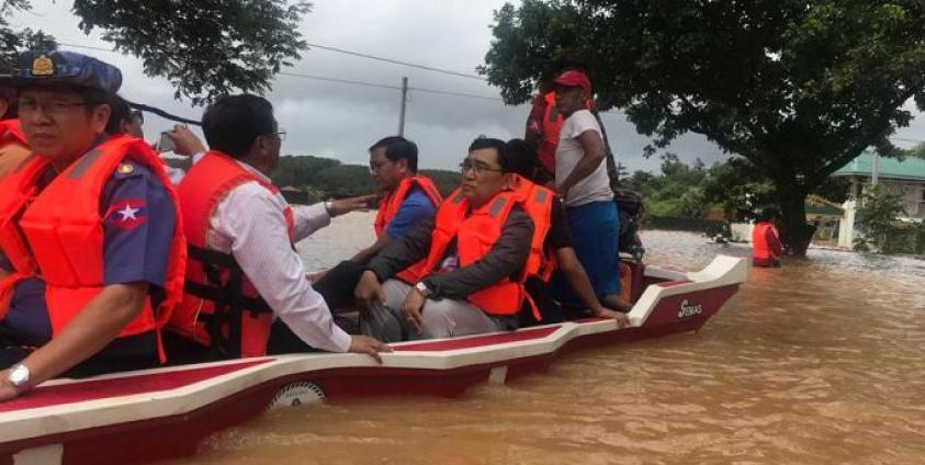 Photo: Prof Win Myat Aye/Facebook 