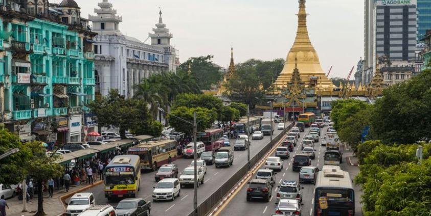  Federalism ought to be a means to achieve peace and stability in Myanmar. Photo: AFP