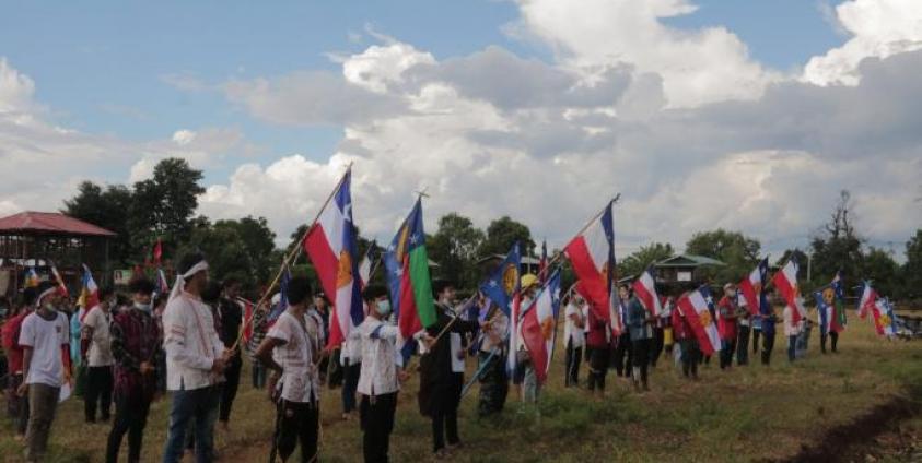 ပုံ - ဇာနည်