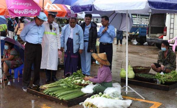 Photo-ဇွဲကပင်မြေ