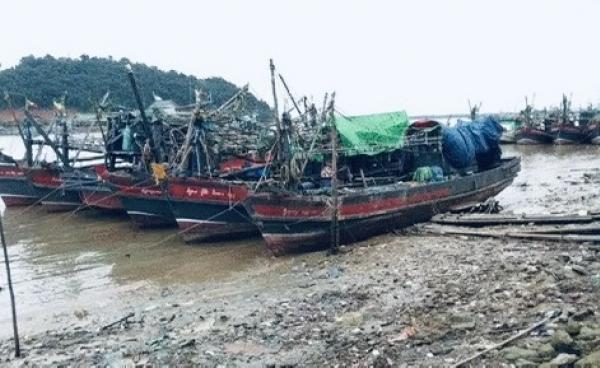 Fishing Industry Hit Hard as Junta Tightens Grip on Coastal Waterways